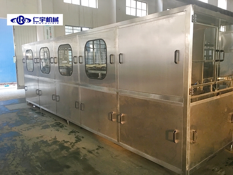 桶装水设备厂家 桶装水设备厂家