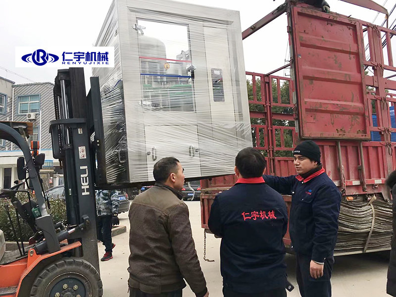 仁宇机械 仁宇机械