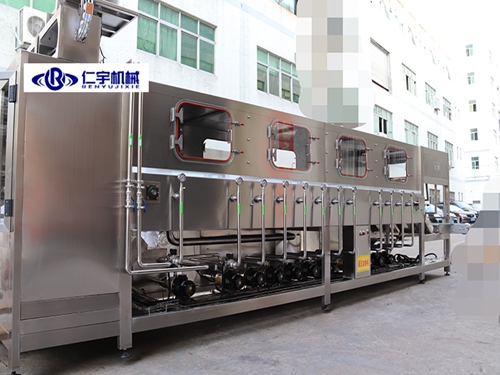 桶装水设备厂家 桶装水设备厂家