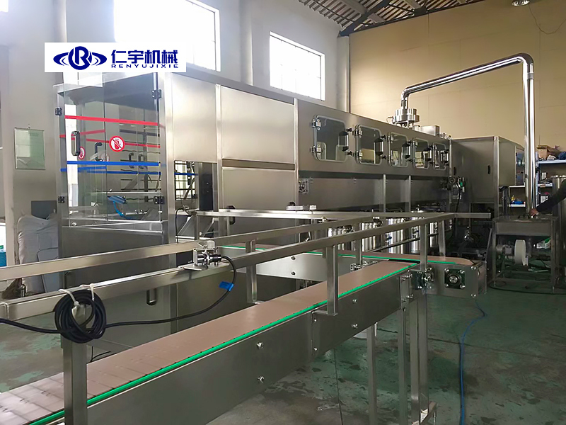 桶装水设备厂家 桶装水设备厂家