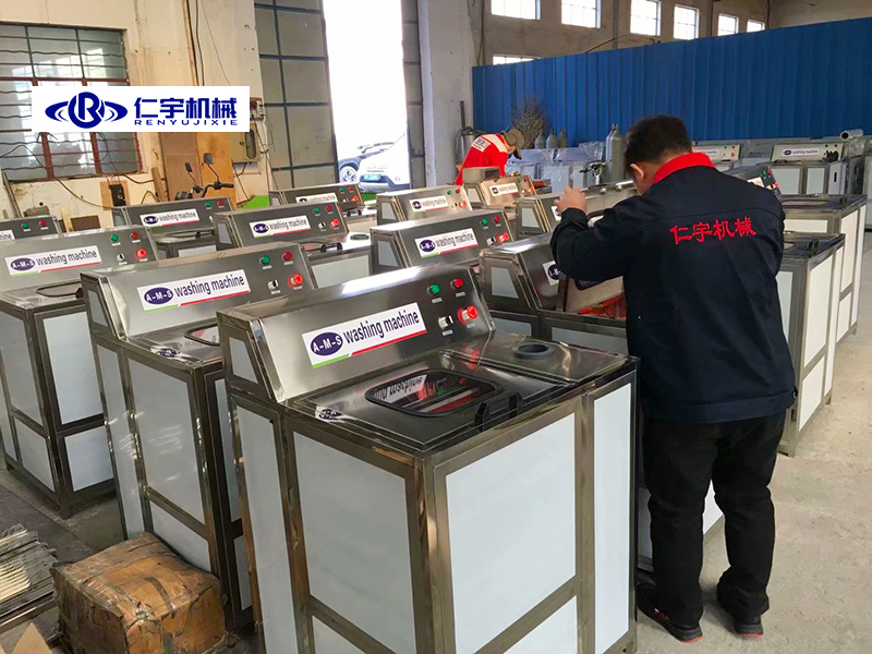 桶装水生产线设备 桶装水生产线设备