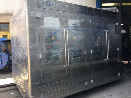 纯净水灌装设备 纯净水灌装设备