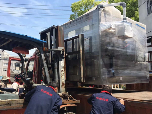 纯净水灌装设备 纯净水灌装设备