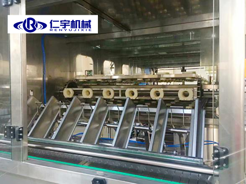 大桶矿泉水设备厂家 大桶矿泉水设备厂家