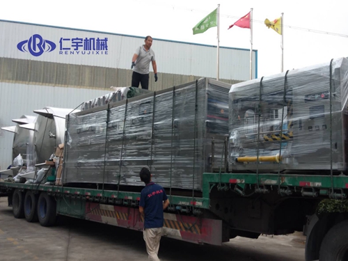 三合一灌装机厂家 三合一灌装机厂家